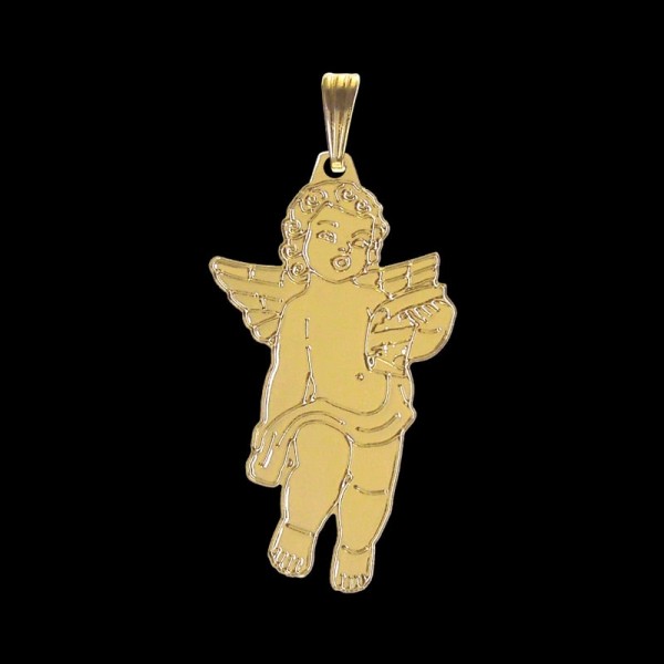 Pendentif Ange