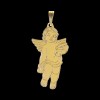 Pendentif Ange