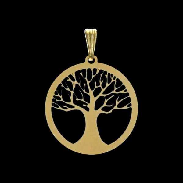 Pendentif Arbre de Vie