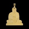 Pendentif Bouddha