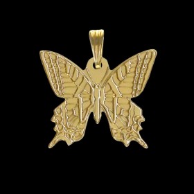 Pendentif Papillon