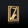 Marque page musique le Saxophone