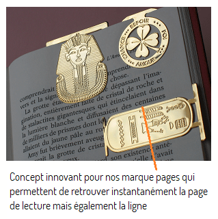 livre avec 3 MP